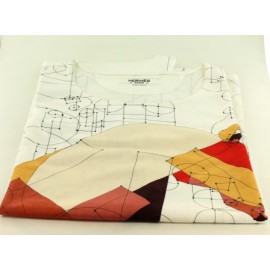 Tee-shirt HERMES taille unique