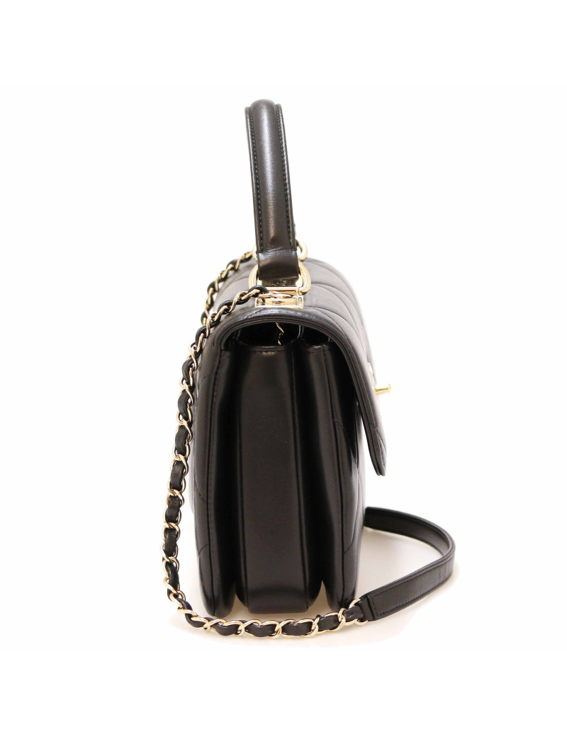 Sac CHANEL main  bandoulière