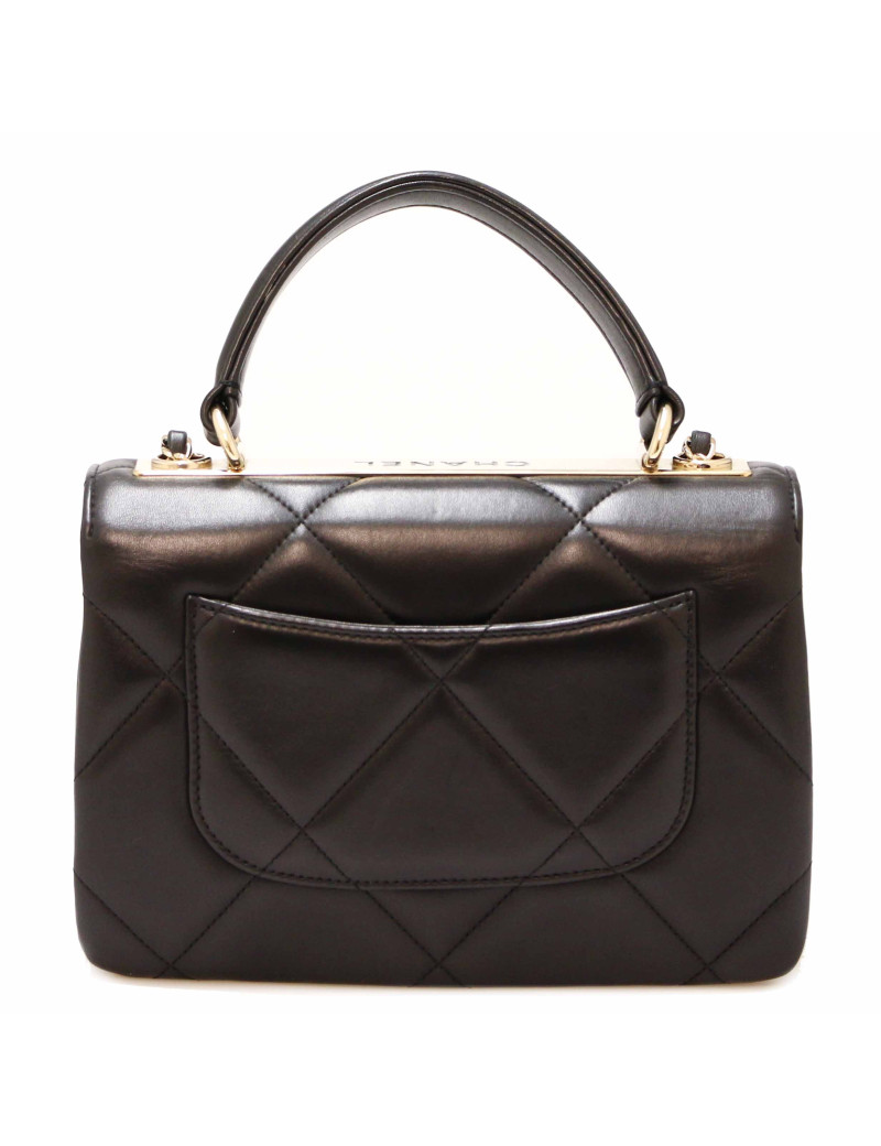 Sac CHANEL main  bandoulière