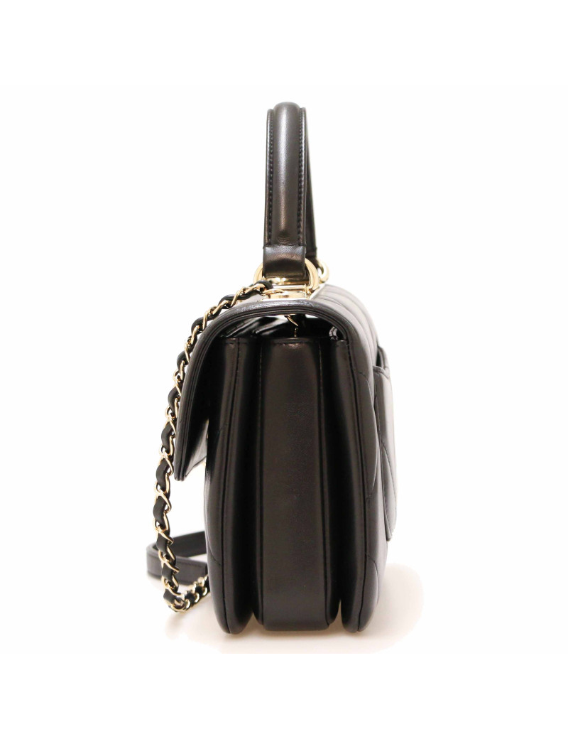 Sac CHANEL main  bandoulière