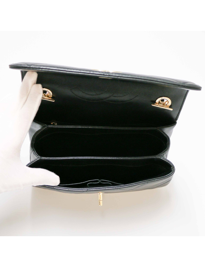 Sac CHANEL main  bandoulière