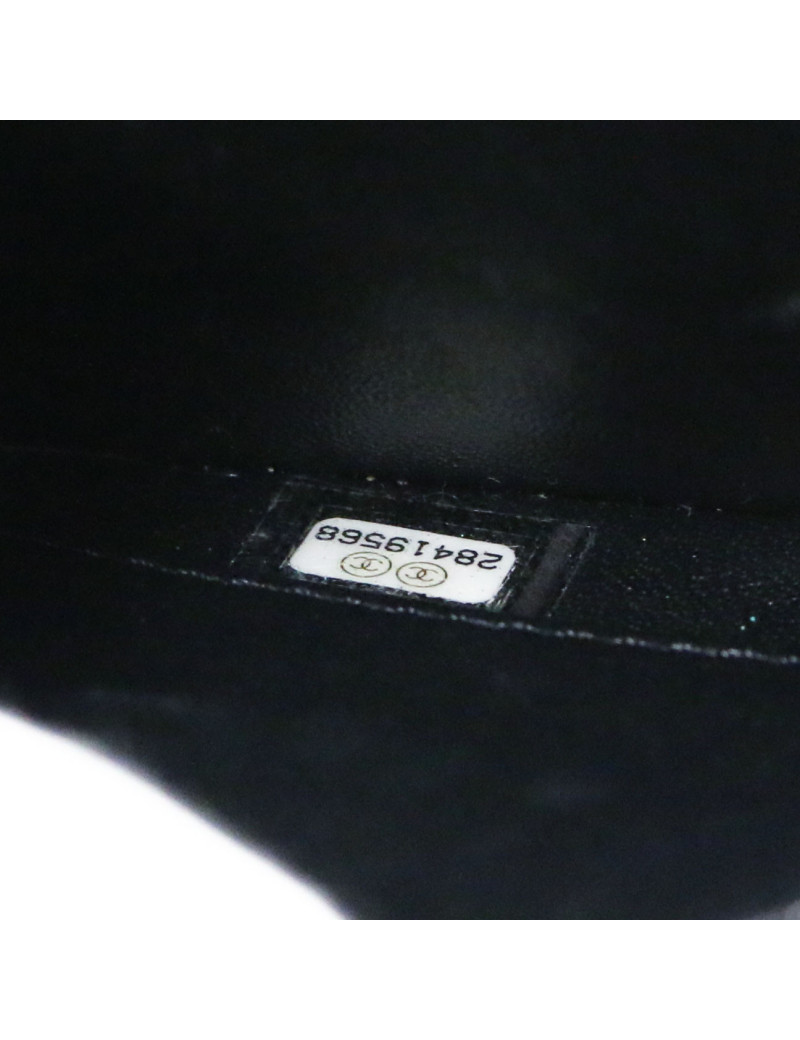 Sac CHANEL main  bandoulière