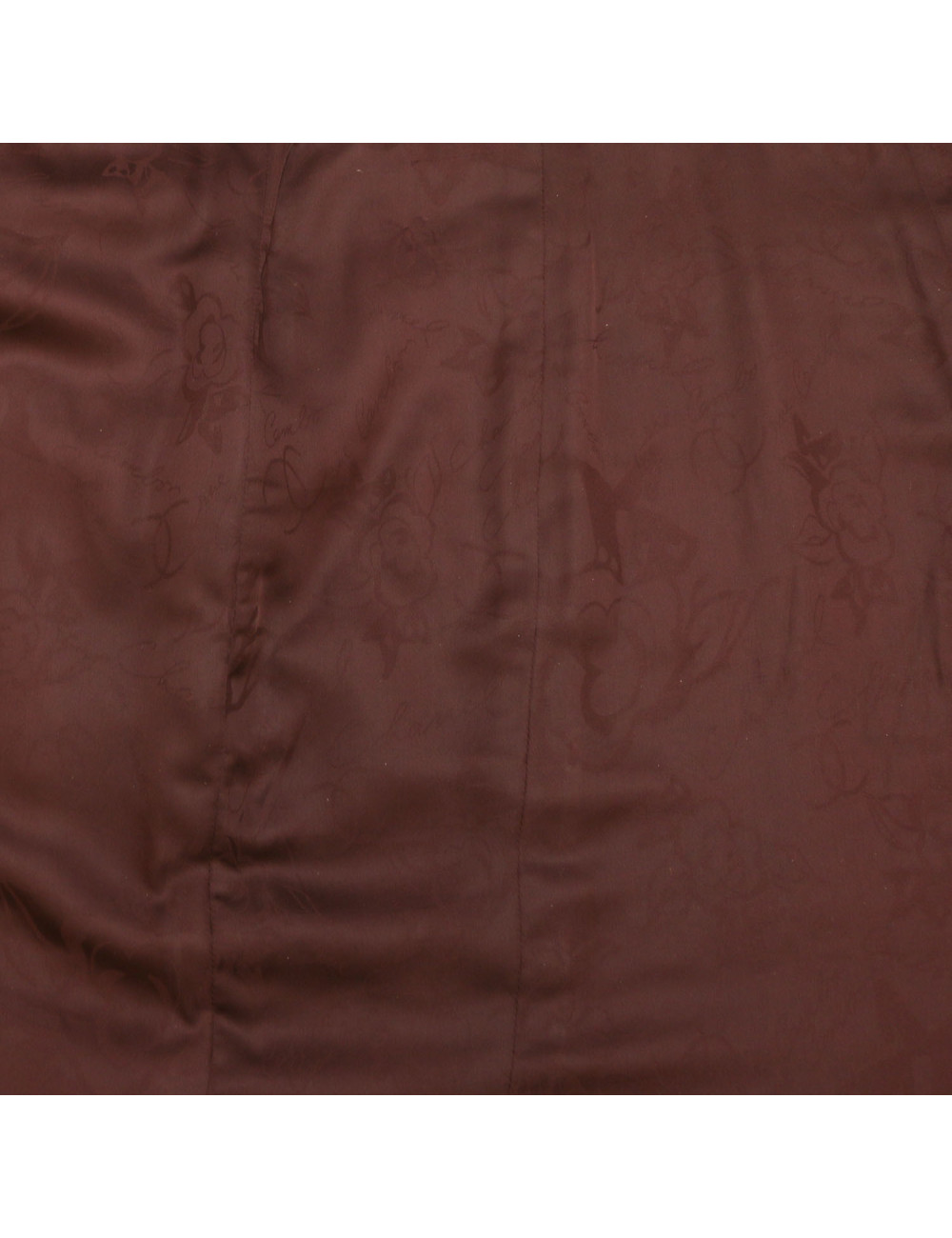 CHANEL coat with Lesage embroideries size 36FR