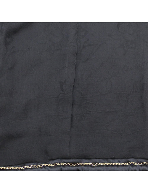 CHANEL jacket, Métiers d'Art Paris-Moscou Collection, size 38 FR