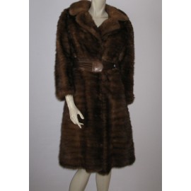Anonymous mink 70 ' coat
