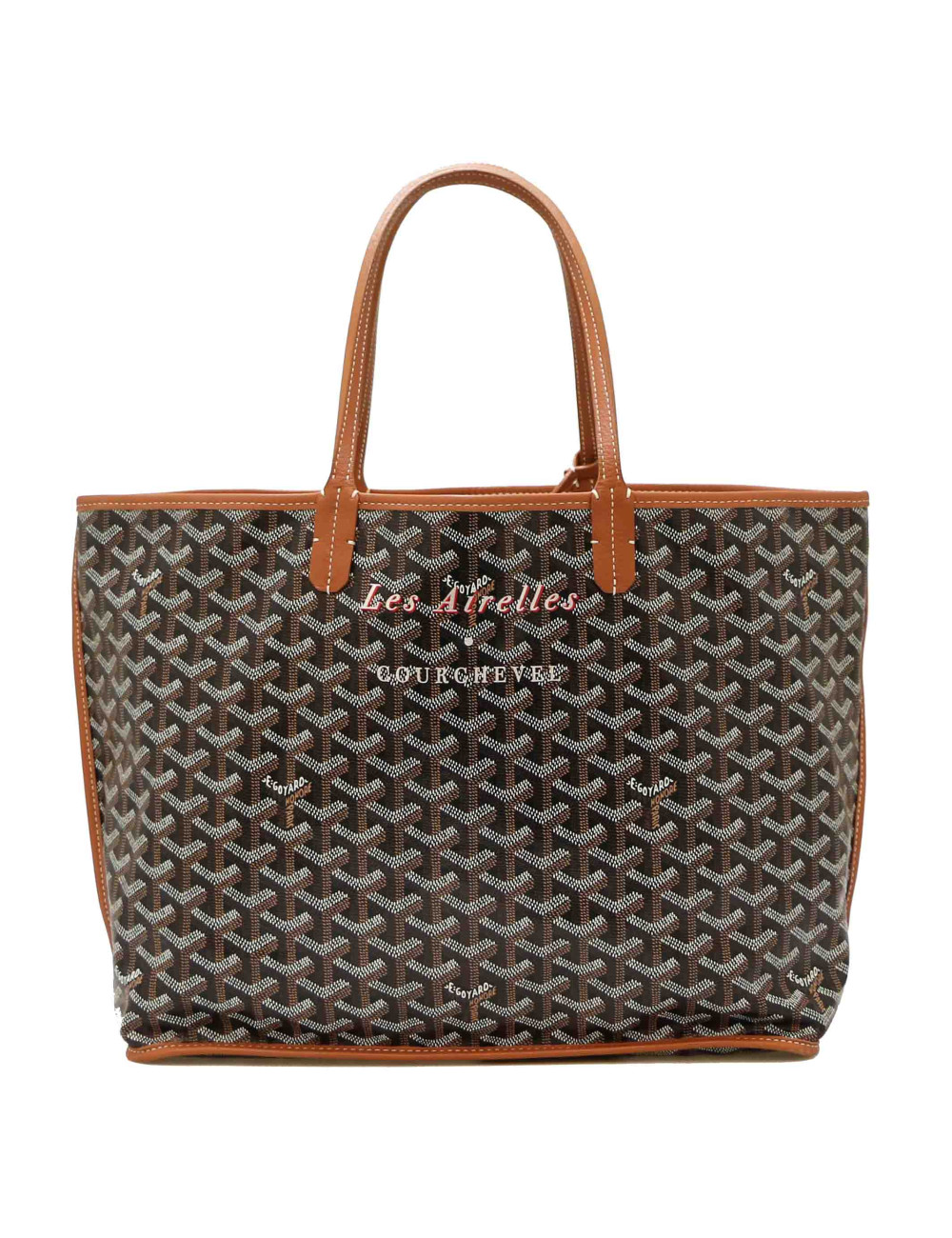 Saint Louis GOYARD Edition les Airelles
