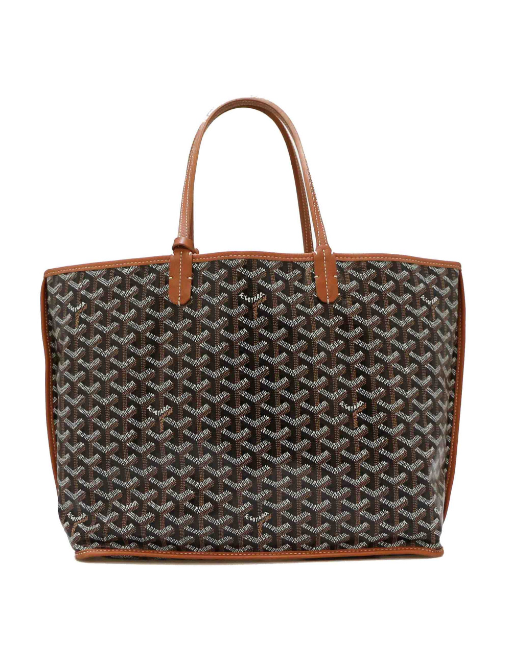 Saint Louis GOYARD les Airelles Courchevel  réversible