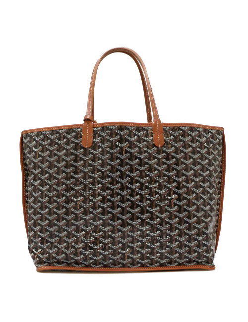 Saint Louis GOYARD les Airelles Courchevel  réversible