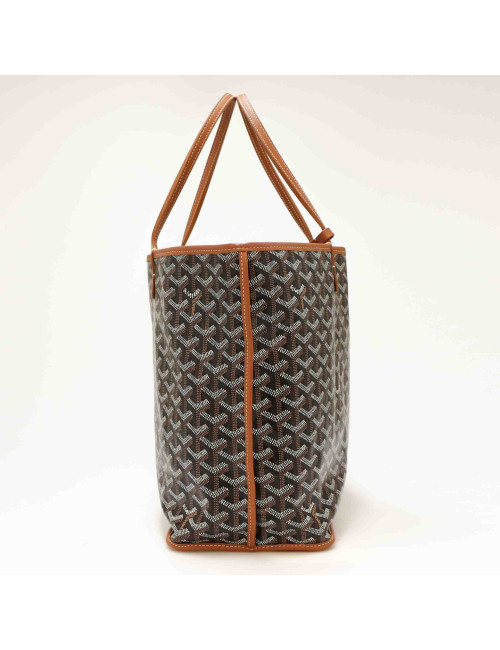 Saint Louis GOYARD les Airelles Courchevel  réversible