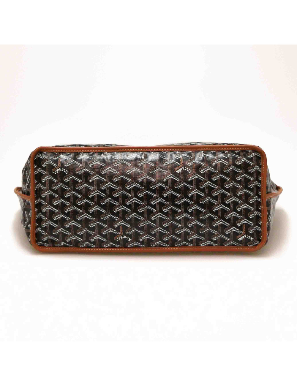 Saint Louis GOYARD les Airelles Courchevel  réversible