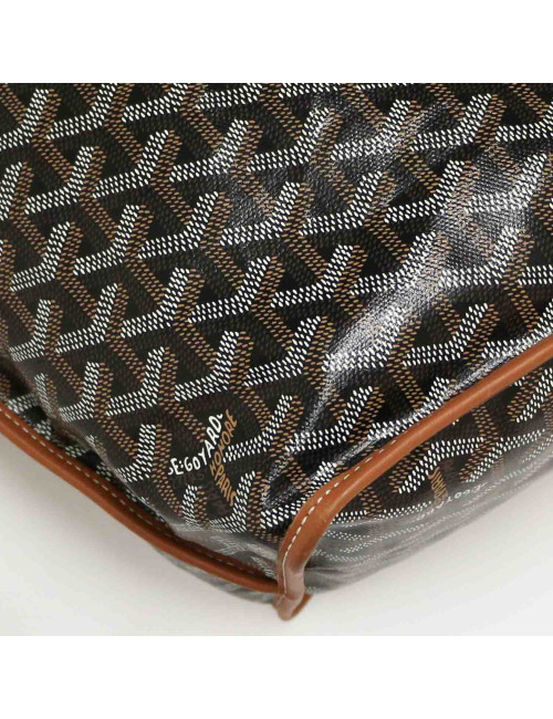 Saint Louis GOYARD les Airelles Courchevel  réversible