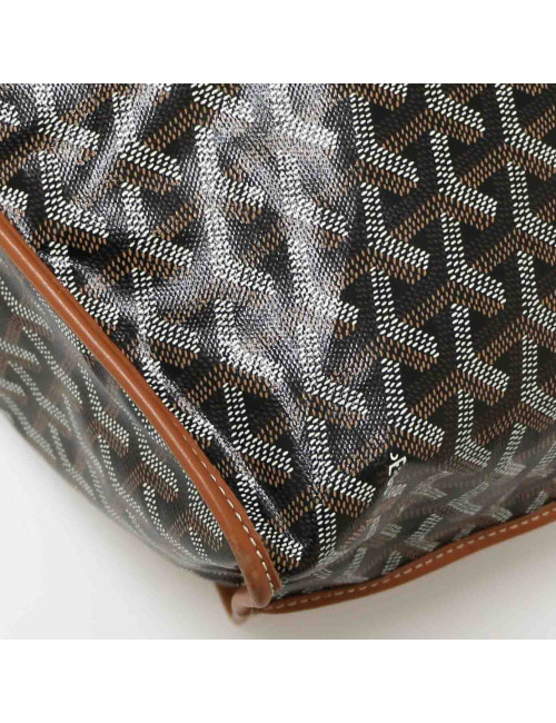 Saint Louis GOYARD les Airelles Courchevel  réversible