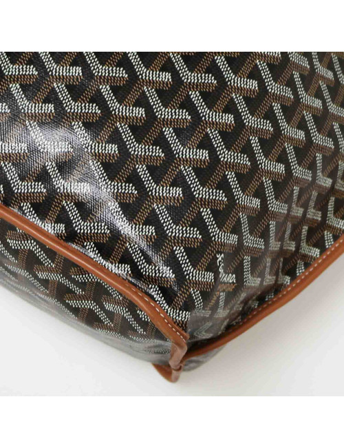 Saint Louis GOYARD les Airelles Courchevel  réversible