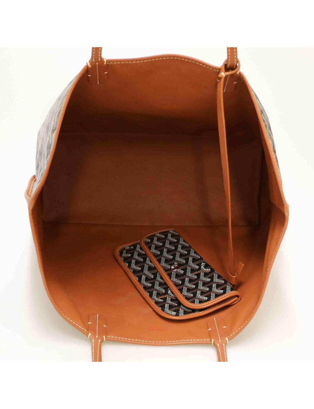 Saint Louis GOYARD les Airelles Courchevel  réversible