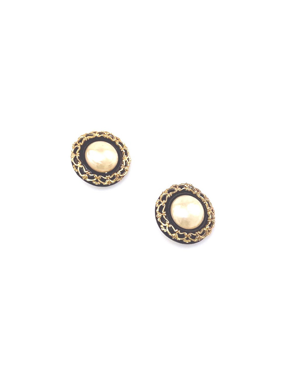 Clips CHANEL Vintage