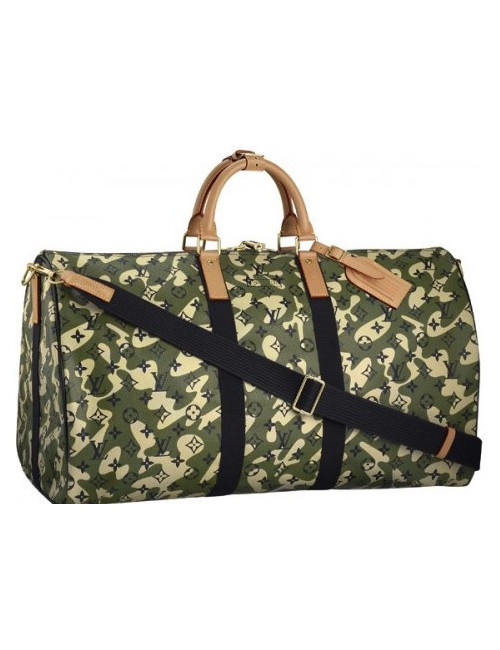 Keepall LOUIS UITTON 