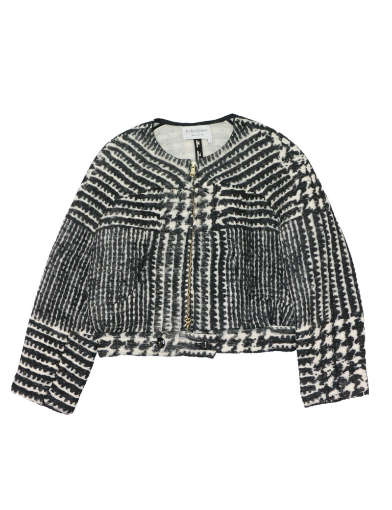Blouson YVES SAINT LAURENT  A/H 2011