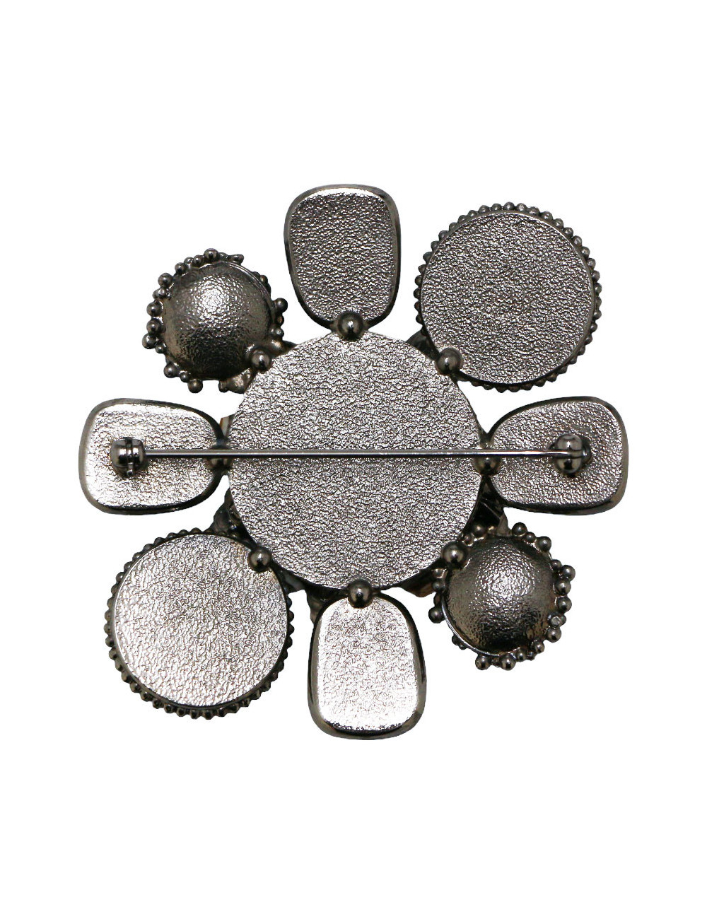 Broche CHANEL Couture