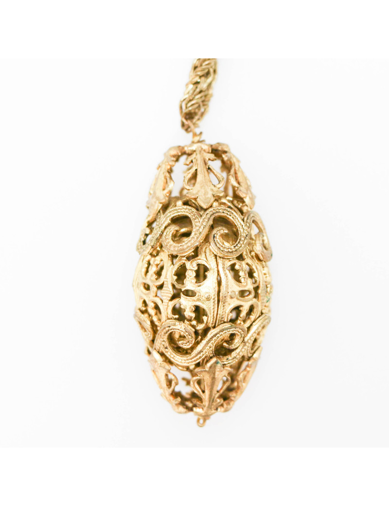 Ceinture GRIPOIX Vintage