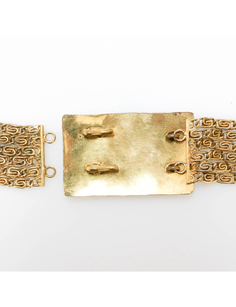 Ceinture CHANEL Vintage 