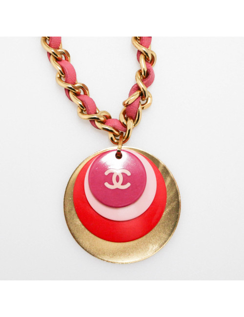 Ceinture CHANEL Vintage