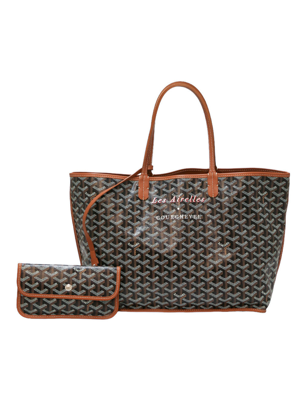 Saint Louis GOYARD Edition les Airelles
