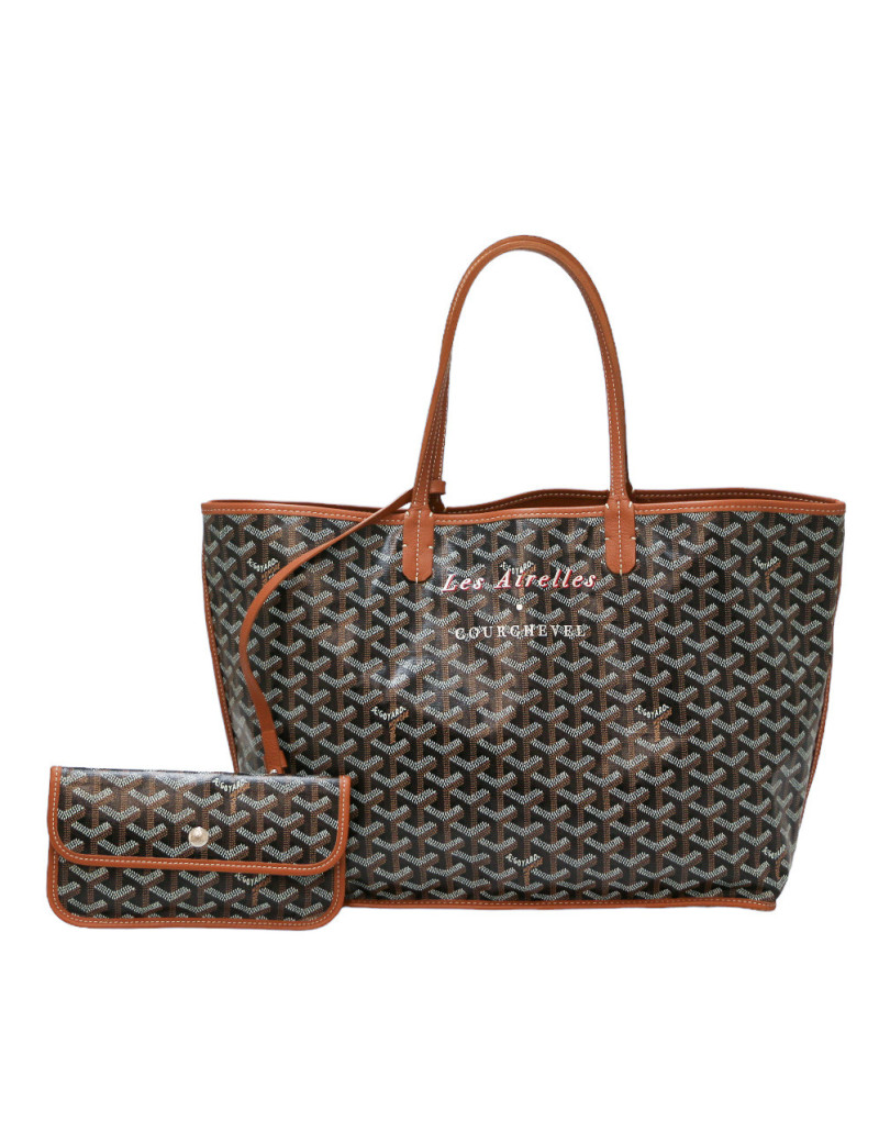 Saint Louis GOYARD Edition les Airelles