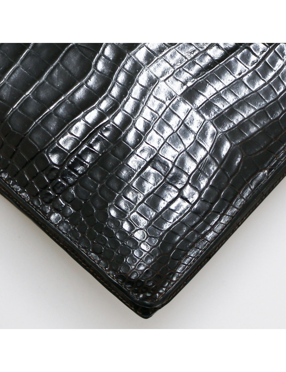 Sac HERMES porosus Vintage