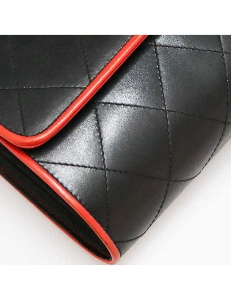 Sac ESCADA vintage noir