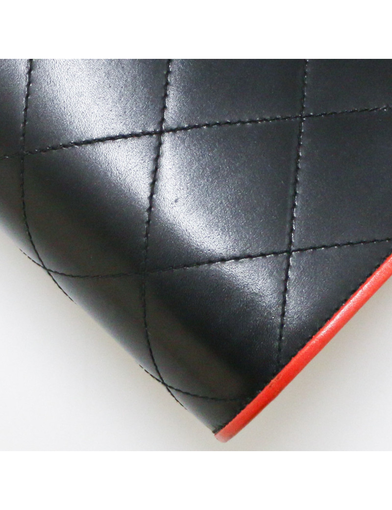 Sac ESCADA vintage noir