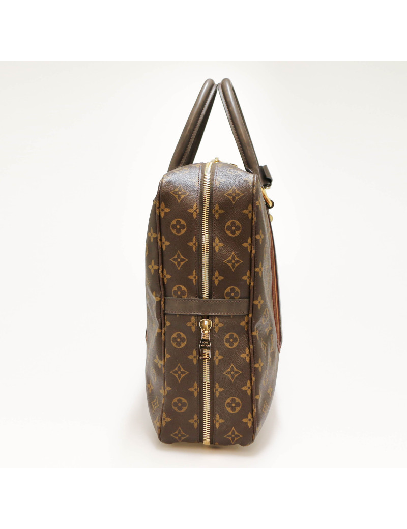 Sac 24h LOUIS VUITTON toile Monogram