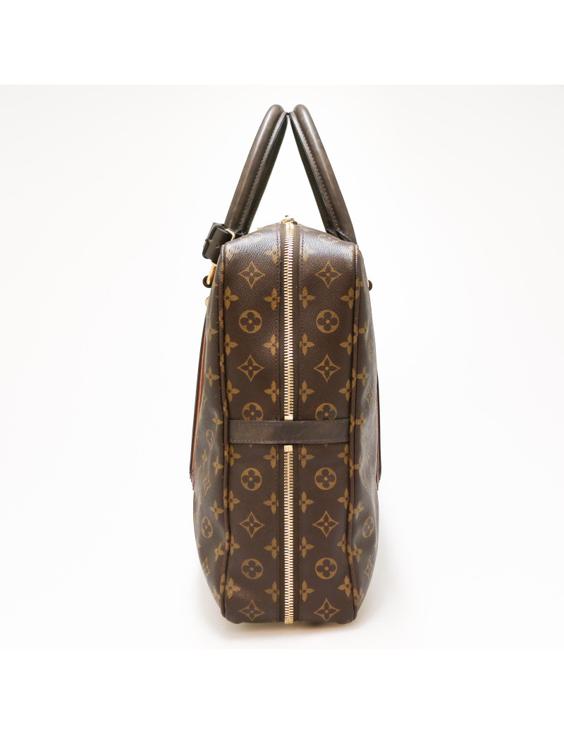 Sac 24h LOUIS VUITTON toile Monogram