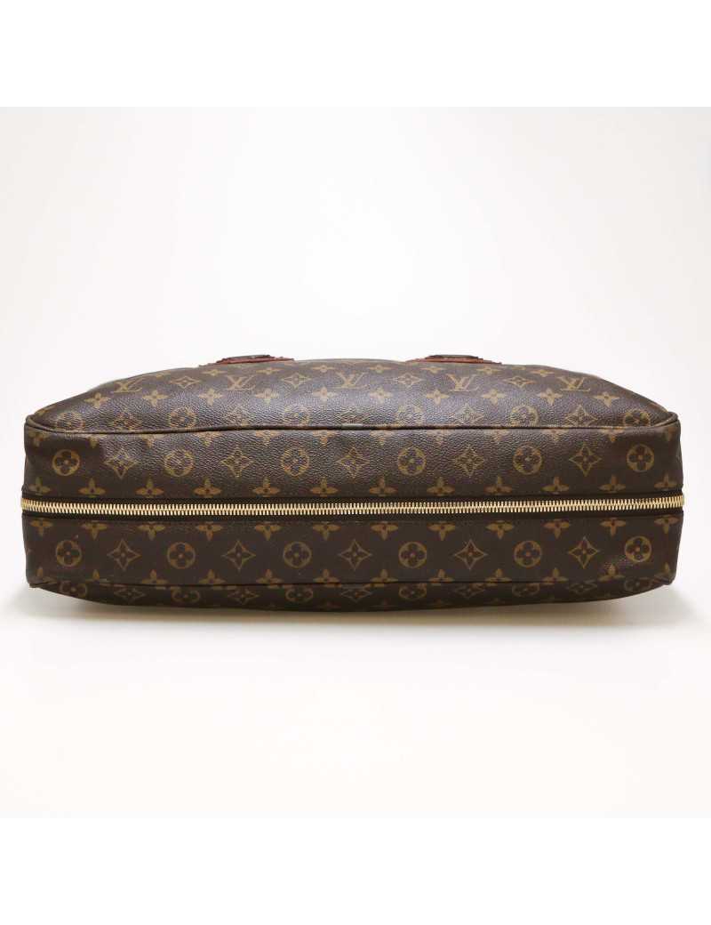 Sac 24h LOUIS VUITTON toile Monogram