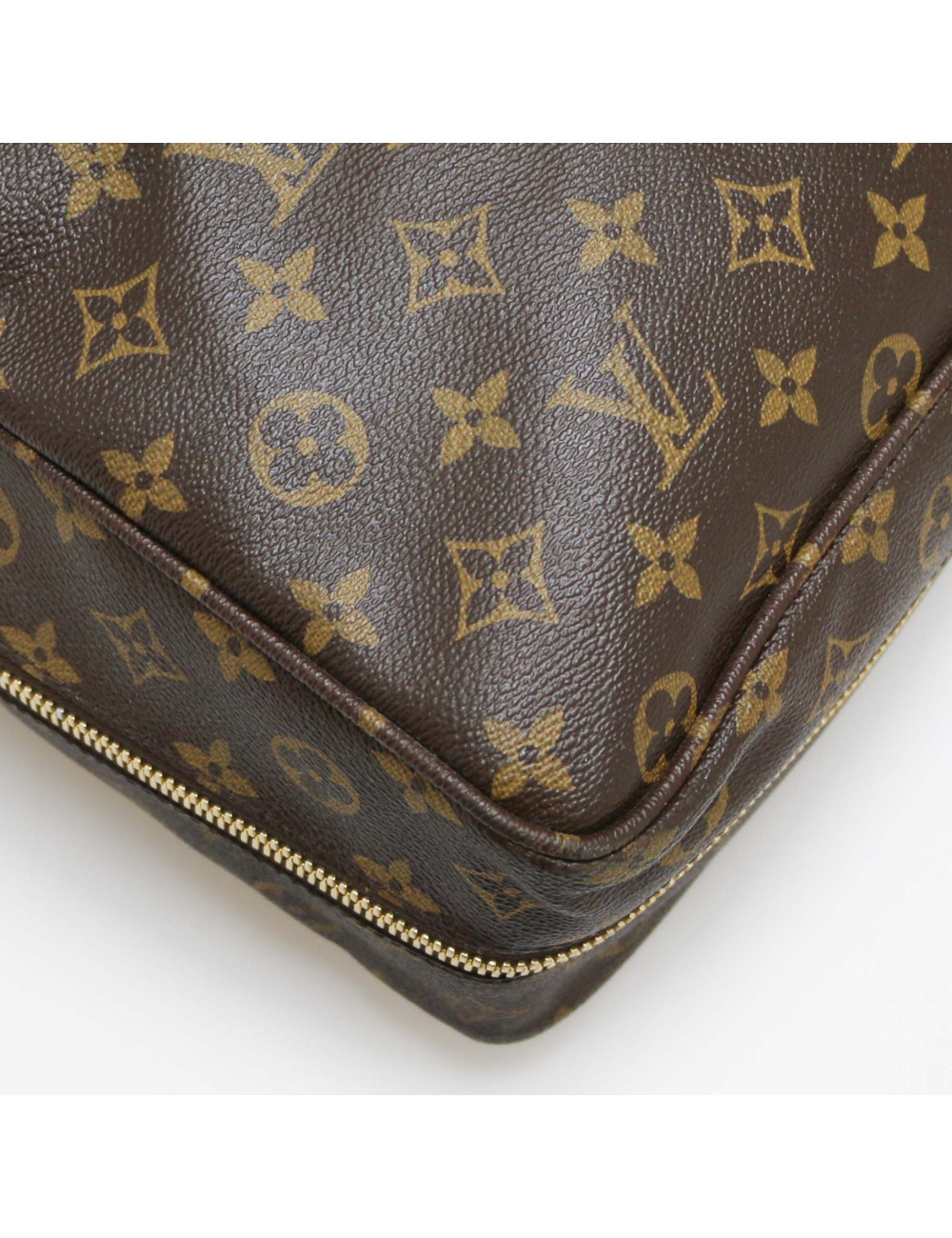 Sac 24h LOUIS VUITTON toile Monogram