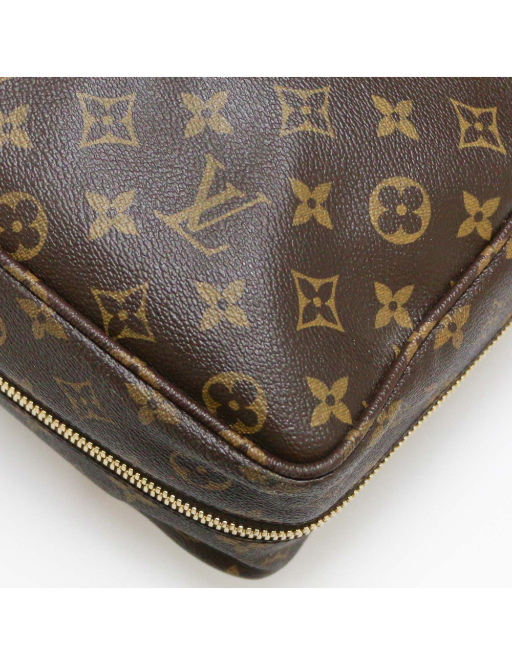 Sac 24h LOUIS VUITTON toile Monogram