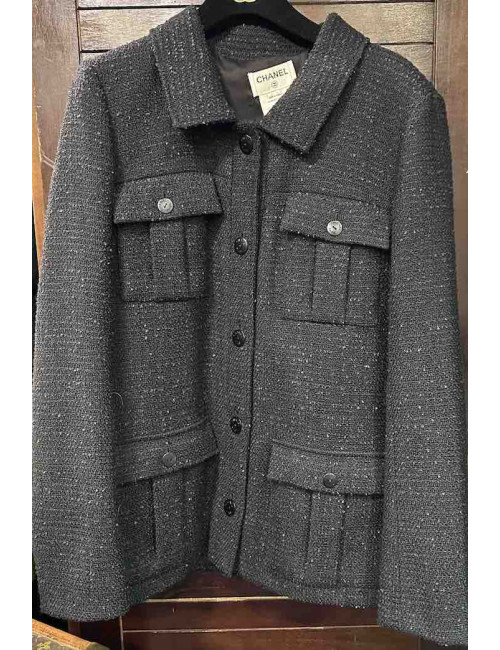 Veste T40 CHANEL 