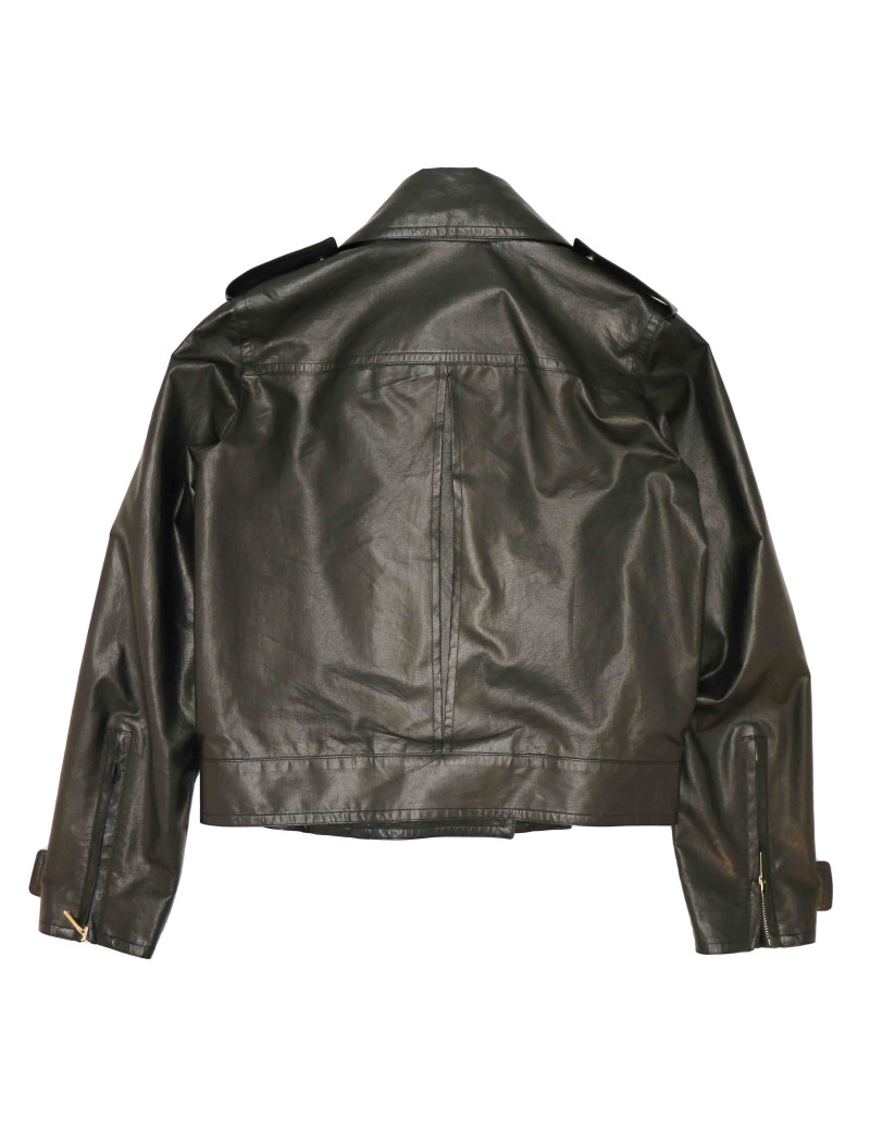 PerfectoT 36 CHANEL cuirMétiers d'Art Parisd-Dubai