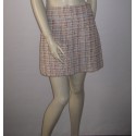 Skirt tweed CHANEL T34Fr