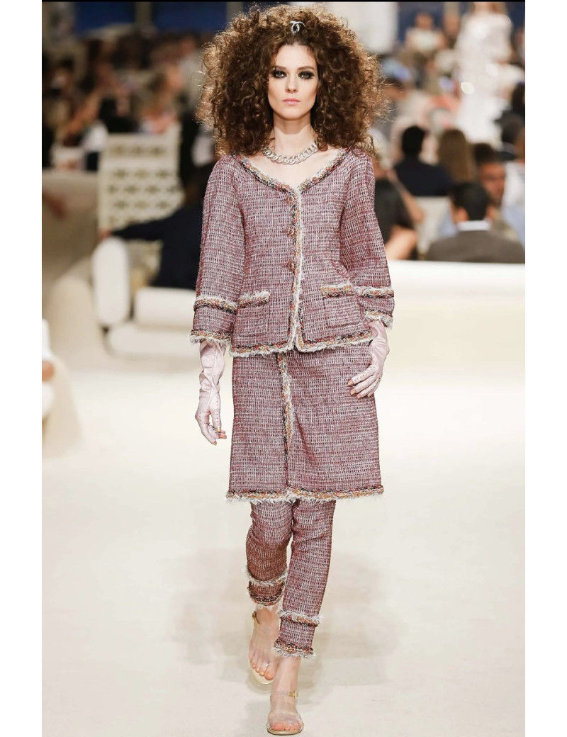 Tailleur CHANEL T36