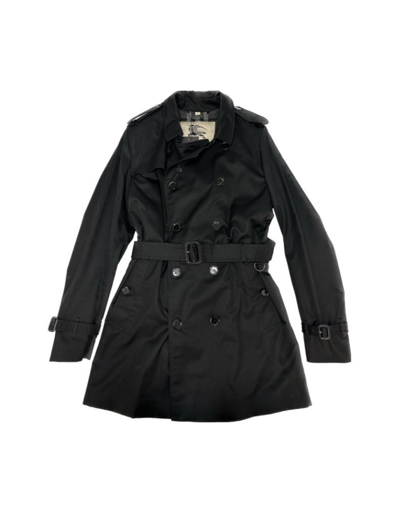 Trench T B56 BURBERRY London noir homme