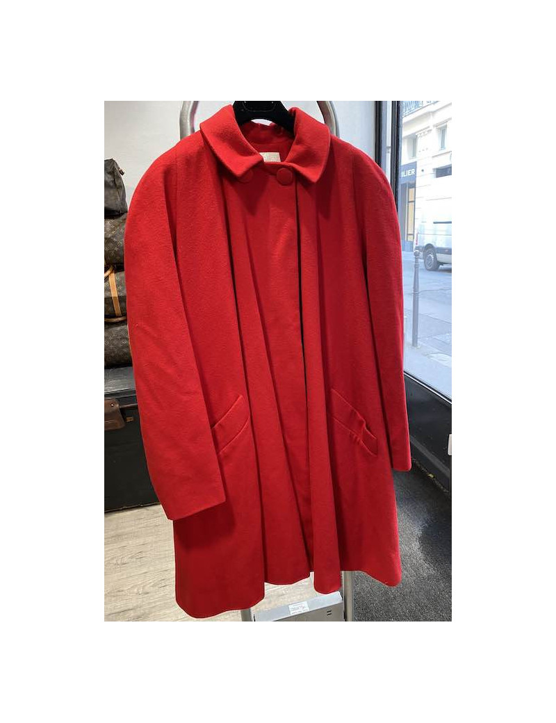 Manteau EMMANUELLE KHANH