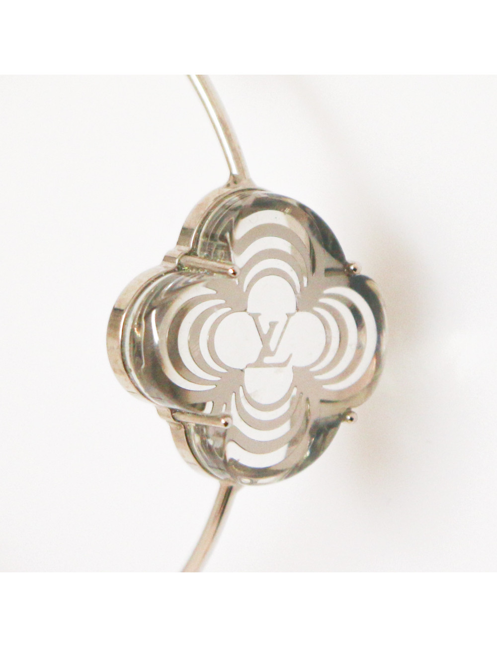 Créoles LOUIS VUITTON 