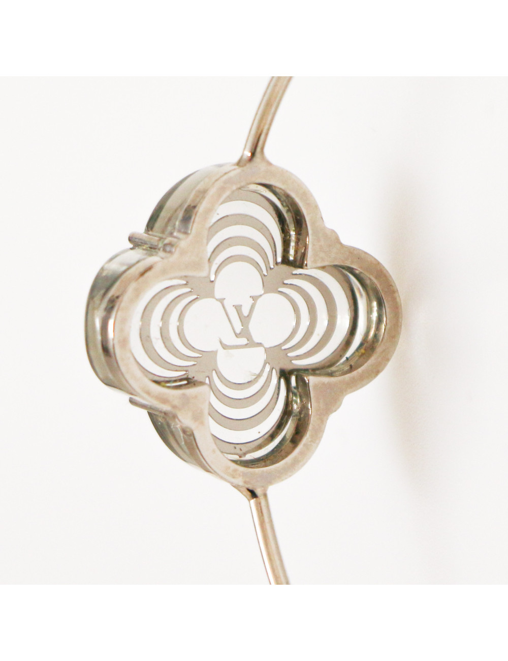 Créoles LOUIS VUITTON 