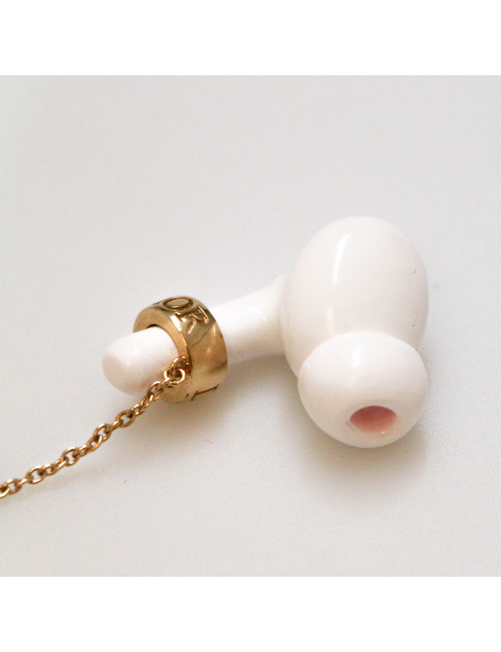 Tribales DIOR Ipod blanc