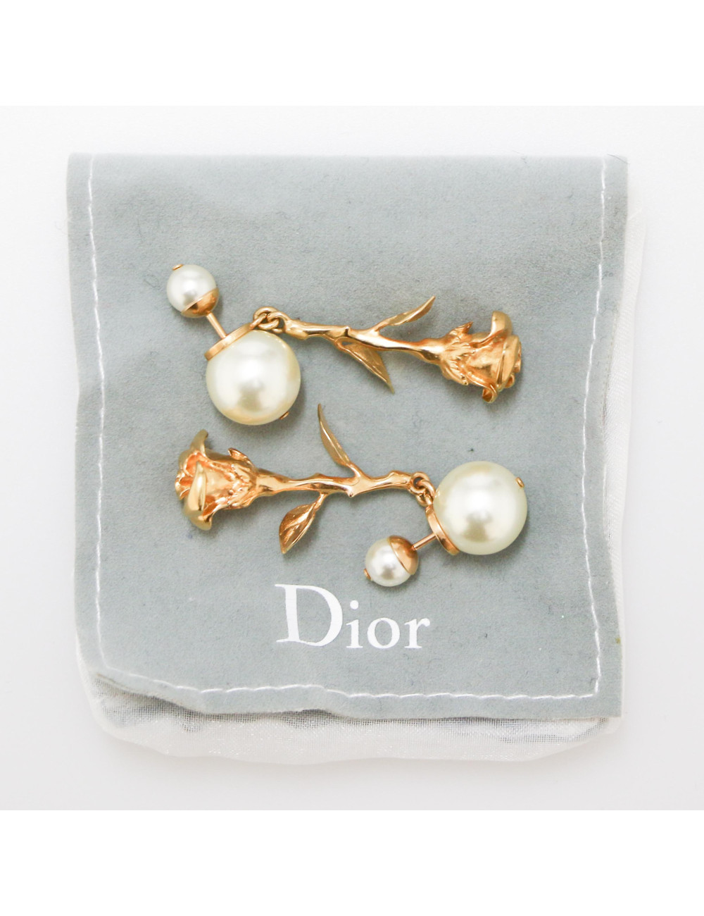 Tribales perles nacrées