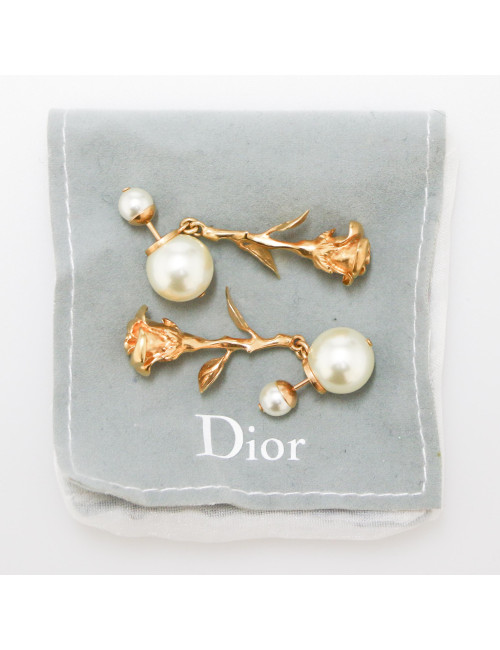 Tribales perles nacrées