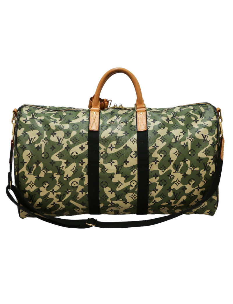 Keepall LOUIS UITTON 