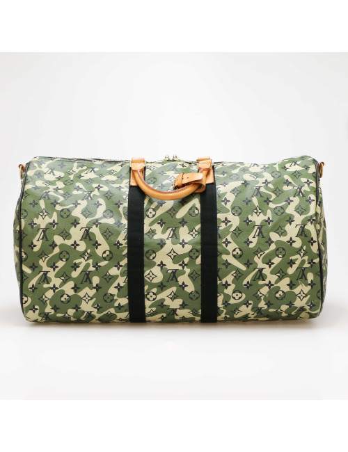 Keepall LOUIS UITTON 