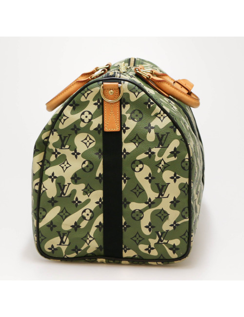 Keepall LOUIS UITTON 