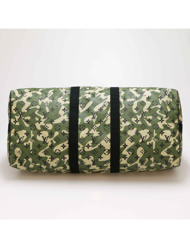 Keepall LOUIS UITTON 